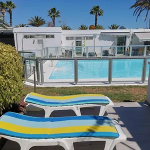  Apartamento Seaside España