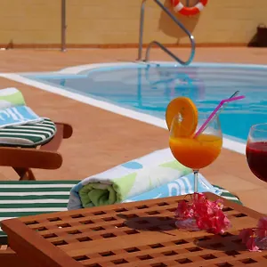 4* Hotel Rural El Navío - Adults Only